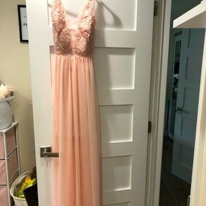 Never worn before women’s dress.